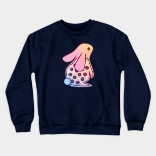 Bunny Crewneck Sweatshirt